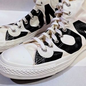 CONVERSE CTAS HI